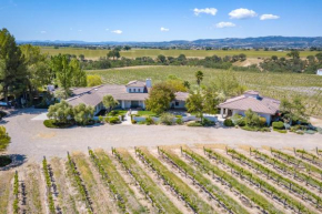 Wellsona Escape, Paso Robles